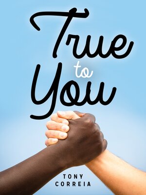 cover image of True to You